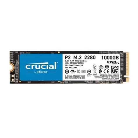 Buy Crucial Ssd Online at Best Prices In India .